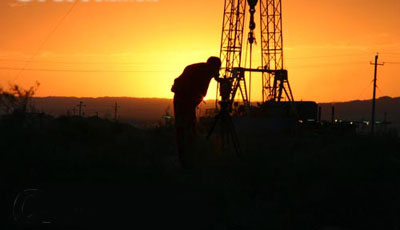 克拉玛依油田--石油百科