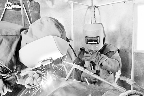 新疆石油焊工最新招聘完整版新疆石油焊工最新