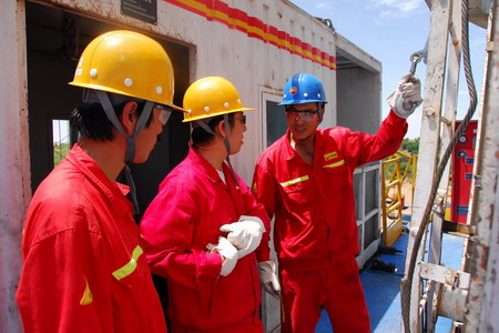 安全生产成为开发大趋势--中国石油新闻中心