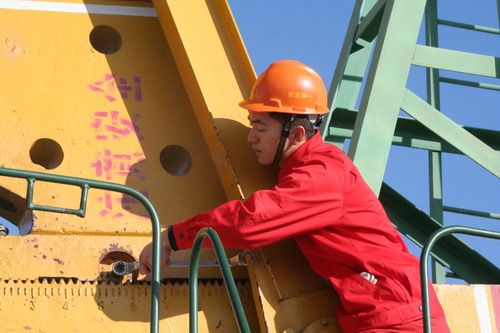 大庆采油厂_长庆油田第一采油厂_瓦窑堡采油厂