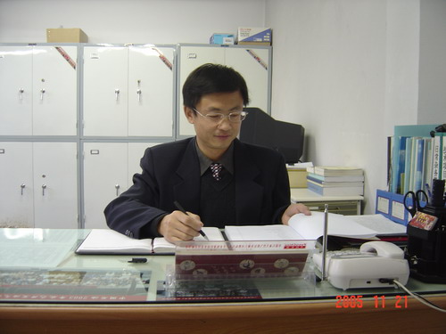 弹奏油田开发美妙音符--中国石油新闻中心