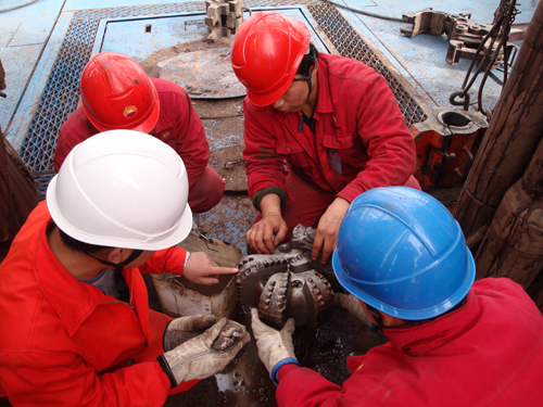 中国石油十支功勋钻井队事迹介绍--中国石油新