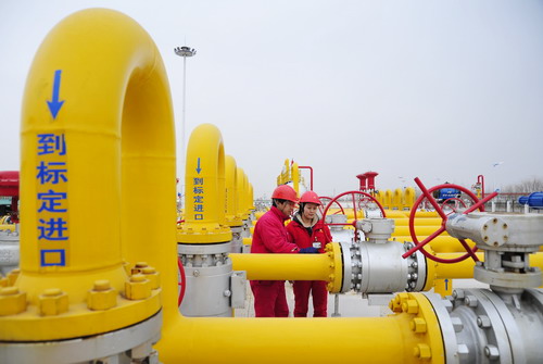 长庆油田采气三厂开展关键技术攻关-长庆