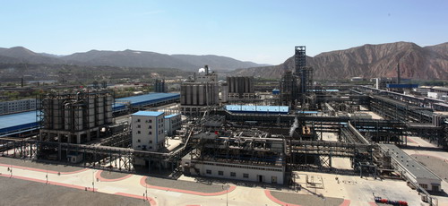 兰州石化聚乙烯产品系列化开发--中国石油新闻