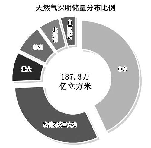 天然气出口国论坛:成长的深思--中国石油新闻中