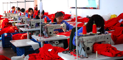 大庆油田物探公司三联实业公司后勤保障重在行动--中国石油新闻中心