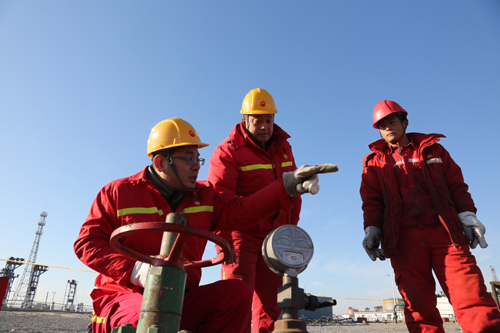 冀东油田井下作业公司:监督全天候 安全长周期