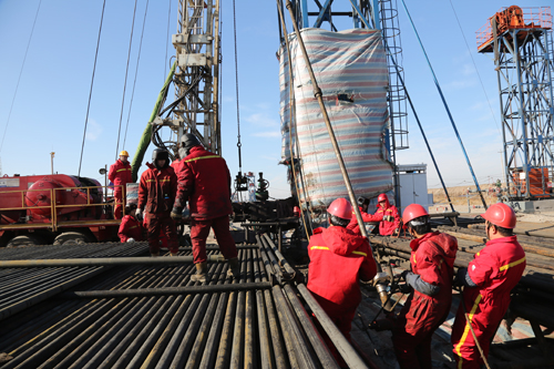 冀东油田井下作业公司:监督全天候 安全长周期