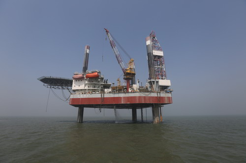 冀东油田强化风险管控确保安全钻进--中国石油