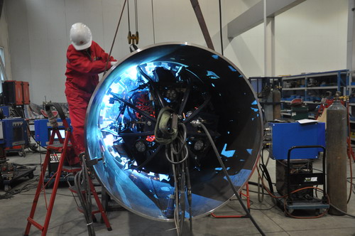 大连石化吨油耗水指标行业领先--中国石油新闻