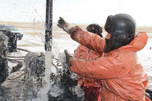渤钻井下严格落实冬季安全生产措施--中国石油