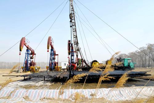 吉林油田乾安采油厂周密组织提质提效--中国石油新闻中心